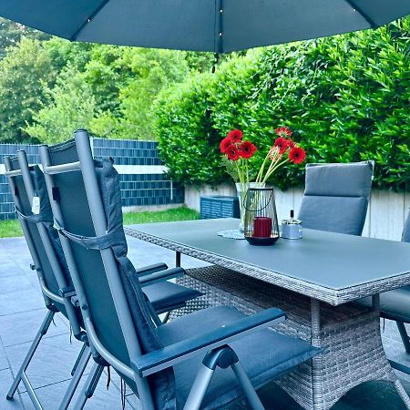 Ferienwohnung Jasmin Traben-Trarbach Ngoại thất bức ảnh