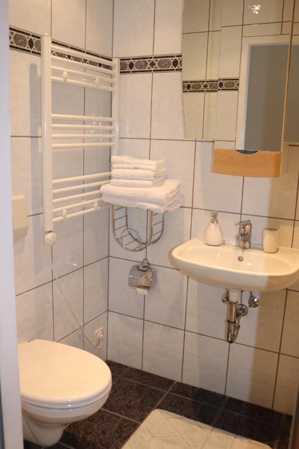 Ferienwohnung Jasmin Traben-Trarbach Ngoại thất bức ảnh