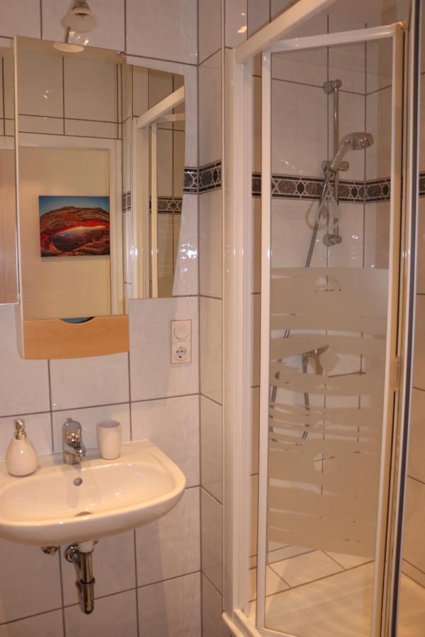 Ferienwohnung Jasmin Traben-Trarbach Ngoại thất bức ảnh
