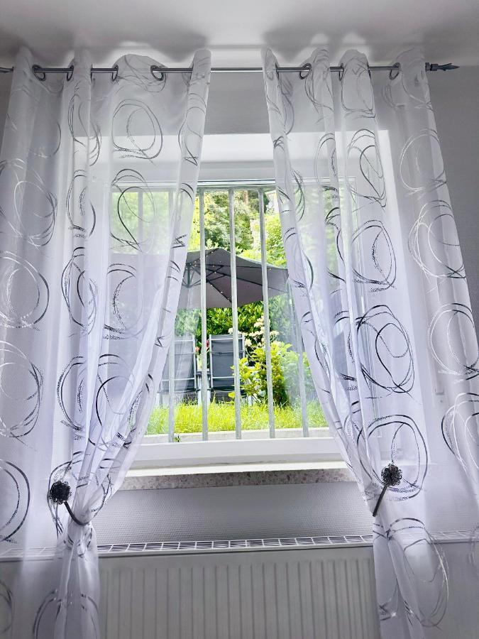 Ferienwohnung Jasmin Traben-Trarbach Ngoại thất bức ảnh