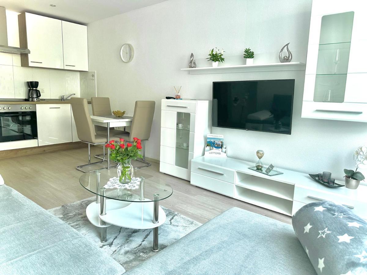 Ferienwohnung Jasmin Traben-Trarbach Ngoại thất bức ảnh