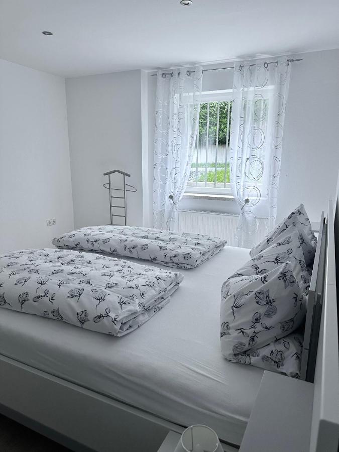 Ferienwohnung Jasmin Traben-Trarbach Ngoại thất bức ảnh