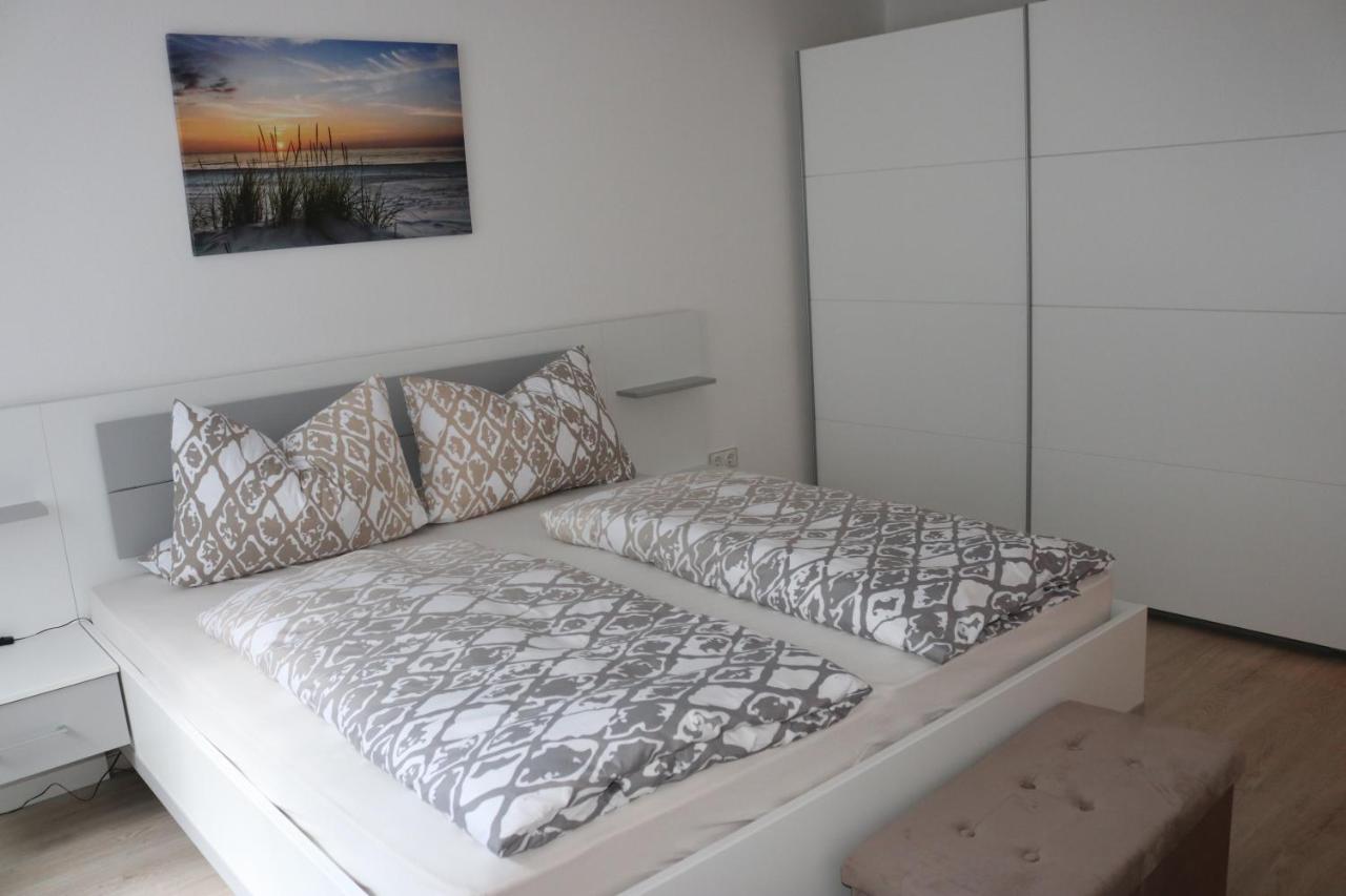 Ferienwohnung Jasmin Traben-Trarbach Ngoại thất bức ảnh
