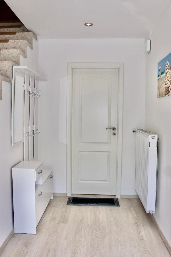Ferienwohnung Jasmin Traben-Trarbach Ngoại thất bức ảnh
