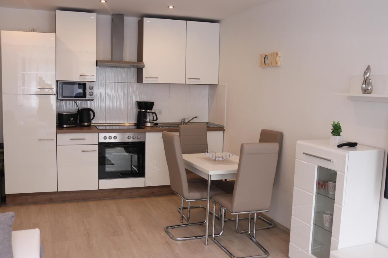 Ferienwohnung Jasmin Traben-Trarbach Ngoại thất bức ảnh